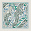 Carrick Bend scarf 101, View: Flat, flat, view 1 of 3