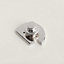 Carrousel badge, View: Worn, worn, view 2 of 2