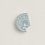Carrousel badge, View: Worn, worn, view 1 of 2