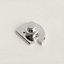 Carrousel badge, View: Worn, worn, view 2 of 2