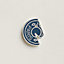 Carrousel badge, View: front, front, view 1 of 1