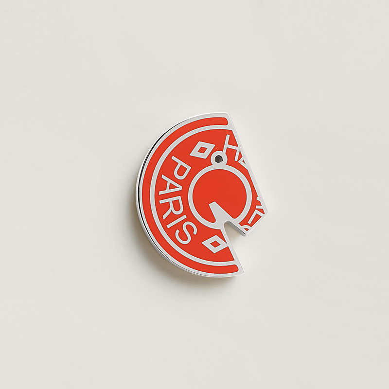Carrousel badge