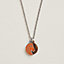 Carrousel necklace, View: front, front, view 1 of 3