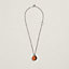 Carrousel necklace, View: front, front, view 3 of 3