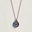 Carrousel necklace, View: front, front, view 1 of 3