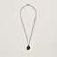 Carrousel necklace, View: front, front, view 3 of 3