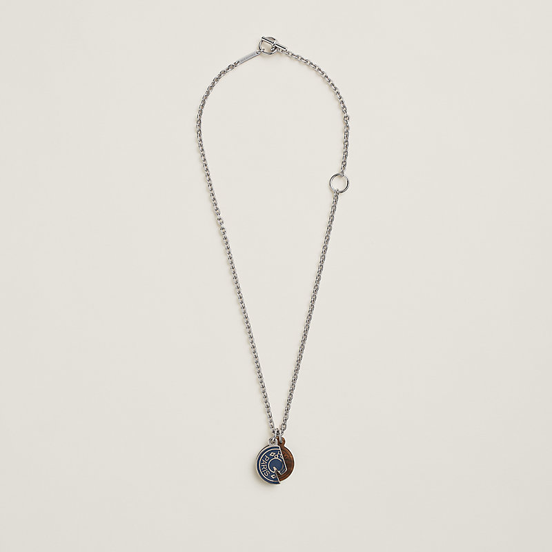 Carrousel necklace