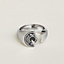 Carrousel ring, View: Worn, worn, view 1 of 1