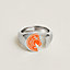 Carrousel ring, View: front, front, view 1 of 1