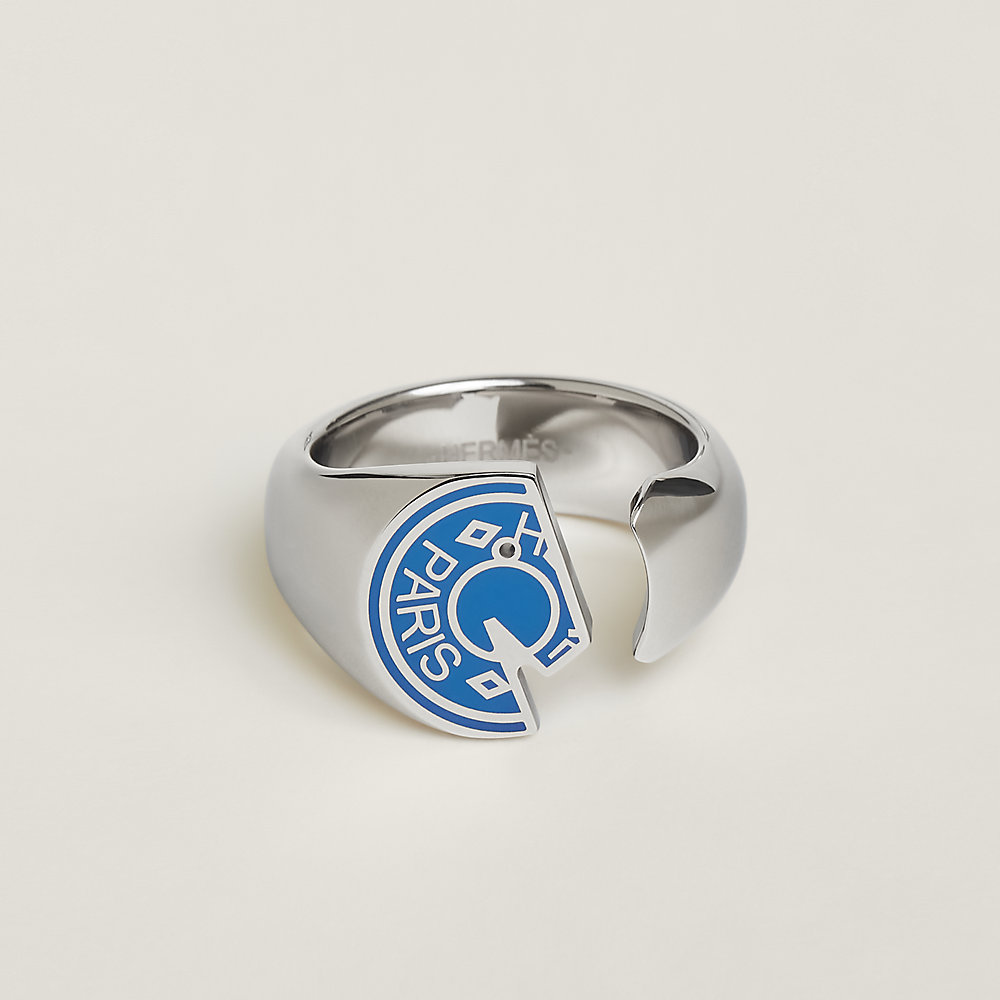 Carrousel ring