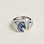 Carrousel ring, View: front, front, view 1 of 1