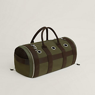Carrying bag for dogs | Hermès USA