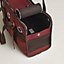 Carrying bag for dogs II, View: Detail, detail, view 4 of 5