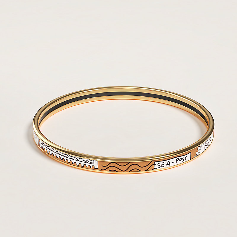 Carte Postale bangle, View: , view 4 of 4