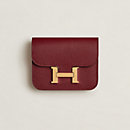 Vista: vista de frente, Cartera Constance Slim