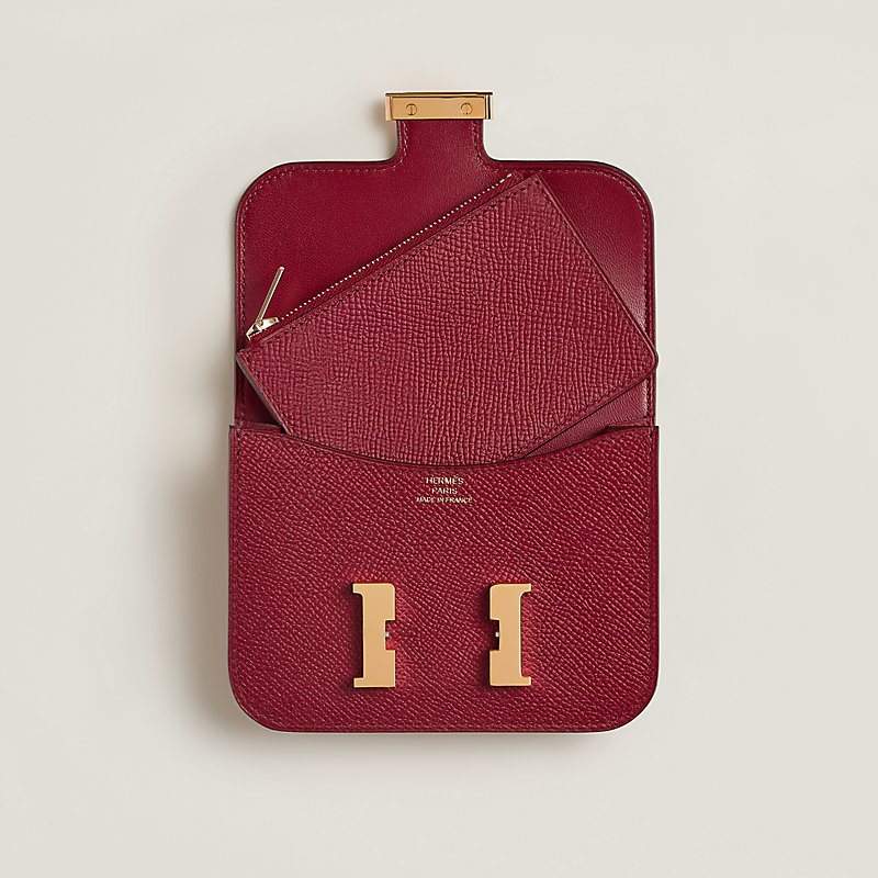 Cartera Constance Slim, Vista: , vista 3 de 3