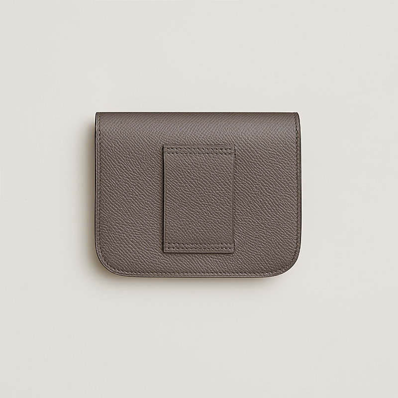 Cartera Constance Slim