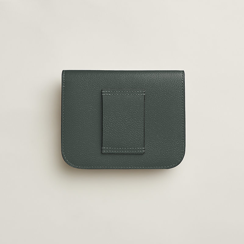Cartera Constance Slim