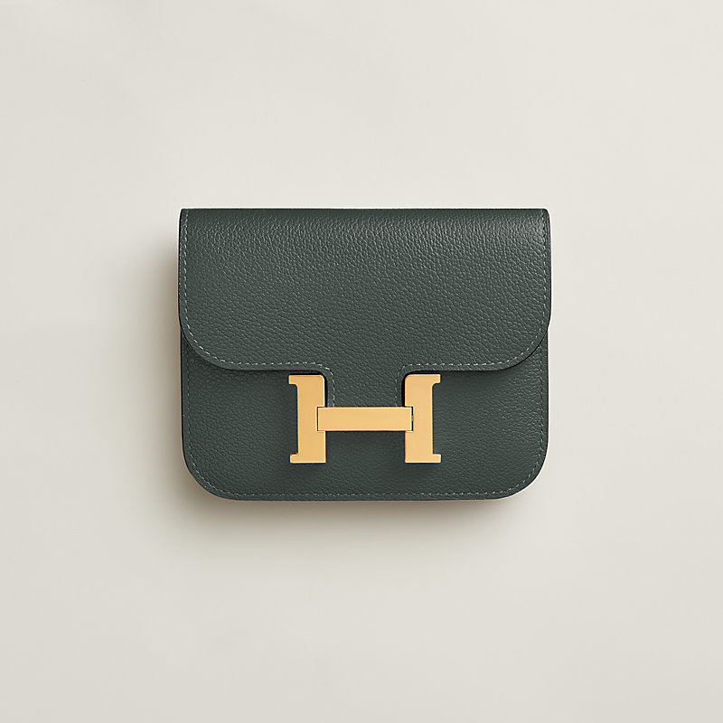 Cartera Constance Slim
