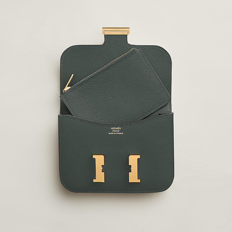 Cartera Constance Slim