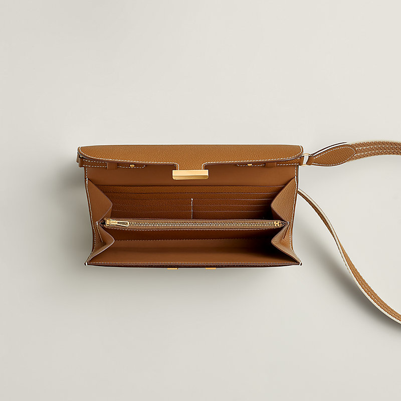 Cartera Constance To Go