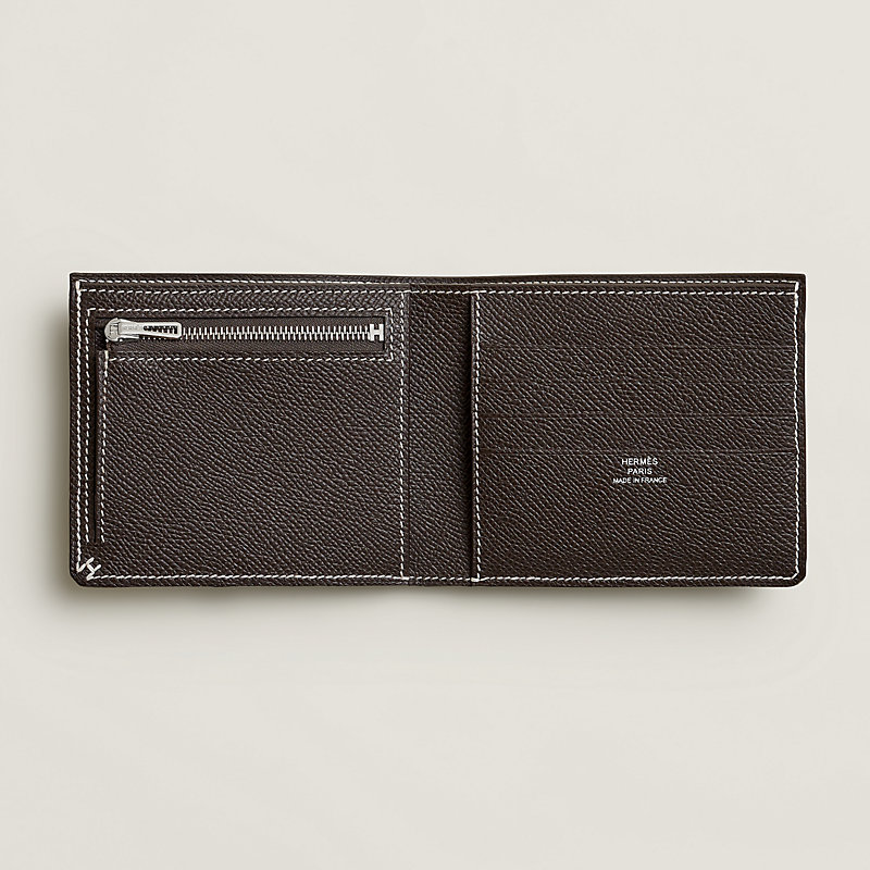 Cartera H Sellier Compact