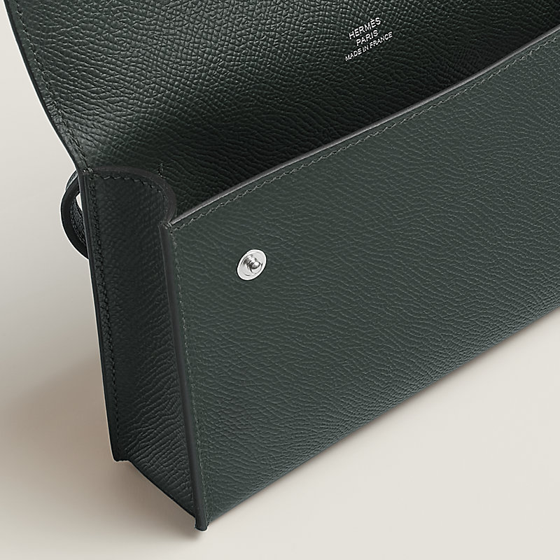 Cartera Hermèsnap, Vista: , vista 4 de 4