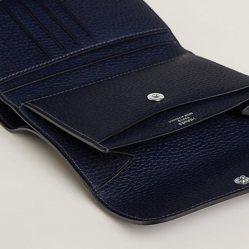 Cartera Iliade Compact, Vista: , vista 5 de 5