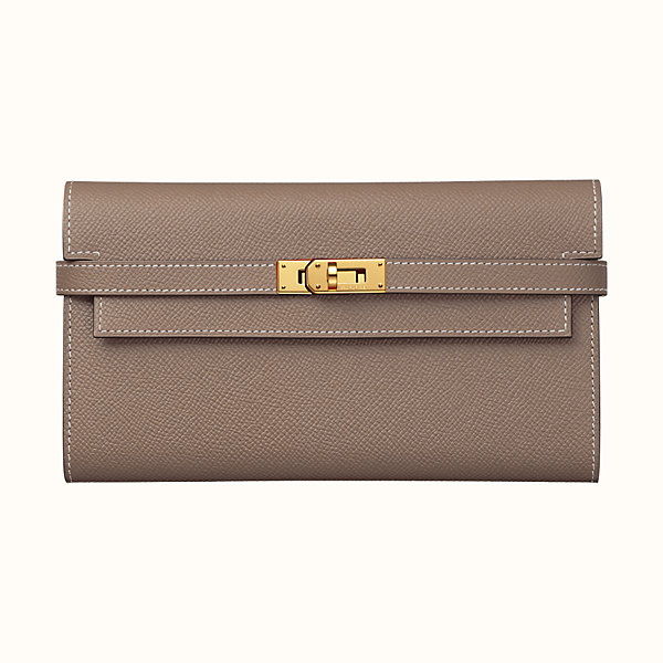 Cartera Kelly Classique | Hermès España