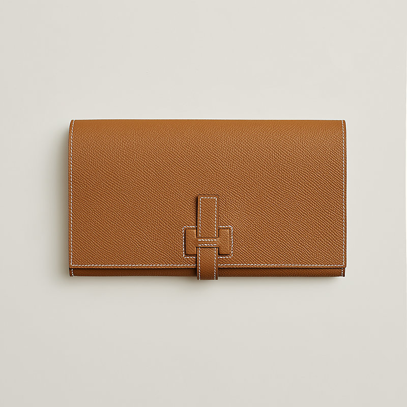 Cartera New H Passant Toutenmain