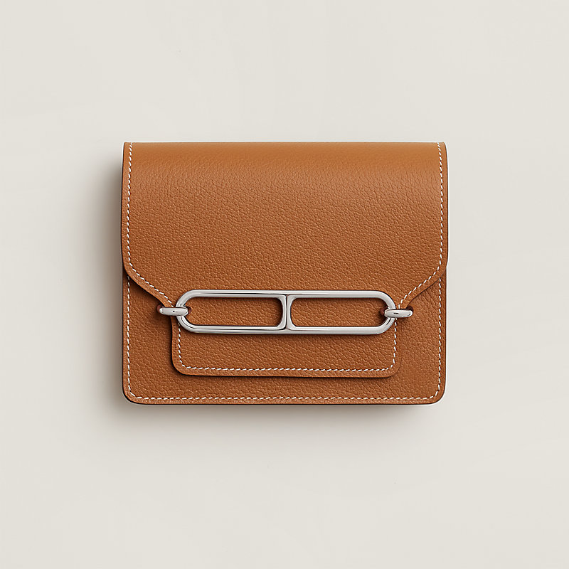Cartera Roulis Slim