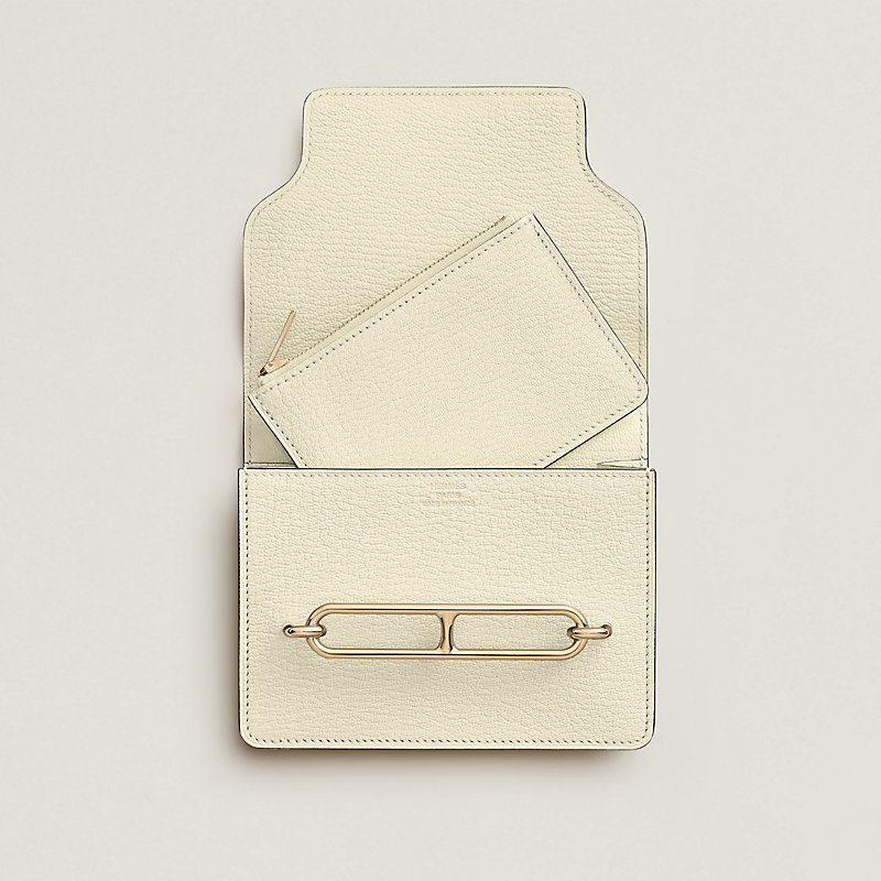 Cartera Roulis Slim