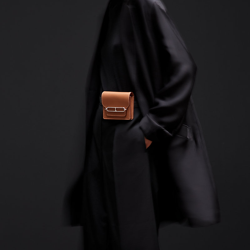 Cartera Roulis Slim