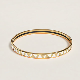 Inclusion Bangle Narrow Bracelet