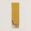 Casaque Bande de Repos scarf, View: Folded, folded, view 2 of 3