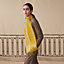 Casaque Bande de Repos scarf, View: Worn, worn, view 1 of 3
