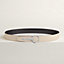 View: , Casaque belt buckle & Reversible leather strap 32 mm