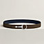 Casaque belt buckle & Reversible leather strap 32&nbsp;mm, View: , view 2 of 2
