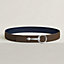 Casaque belt buckle & Reversible leather strap 38&nbsp;mm, View: , view 2 of 3