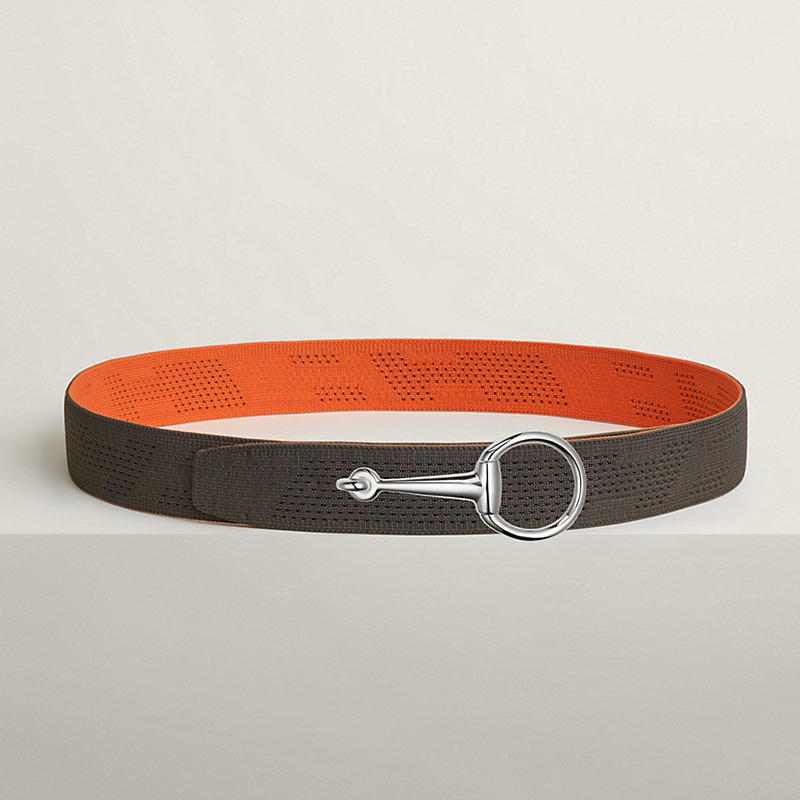 Casaque belt buckle Sprint band 38 mm Hermes Canada