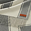 Casaque Clefs de H scarf, View: Detail, detail, view 3 of 3