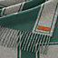 Casaque Clefs de H scarf, View: Detail, detail, view 3 of 3