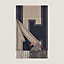 Casaque Clefs de H scarf, View: Folded, folded, view 1 of 4
