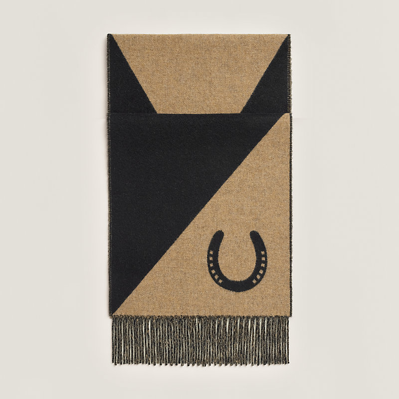 Casaque Club scarf