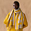 Casaque Concours scarf, View: Worn, worn, view 1 of 3
