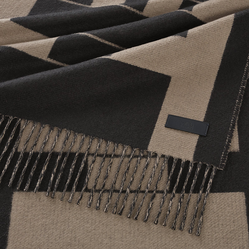 Casaque Concours scarf