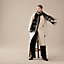 Casaque Concours scarf, View: Worn, worn, view 1 of 3