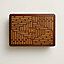 Casaque H en Dedale Lezard watch box, View: Worn, worn, view 3 of 5
