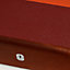 Casaque H Equinoxe cigar box, View: Detail, detail, view 5 of 5