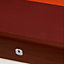 Casaque H Equinoxe watch and cufflink box, View: Detail, detail, view 5 of 6